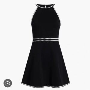 Hill house Billie dress